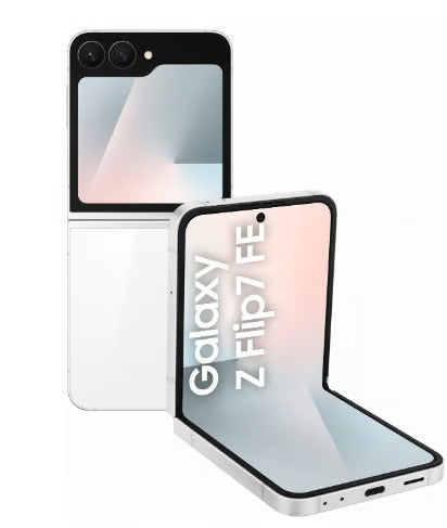 Samsung Galaxy Z Flip7 FE (5G) - Reconditionné