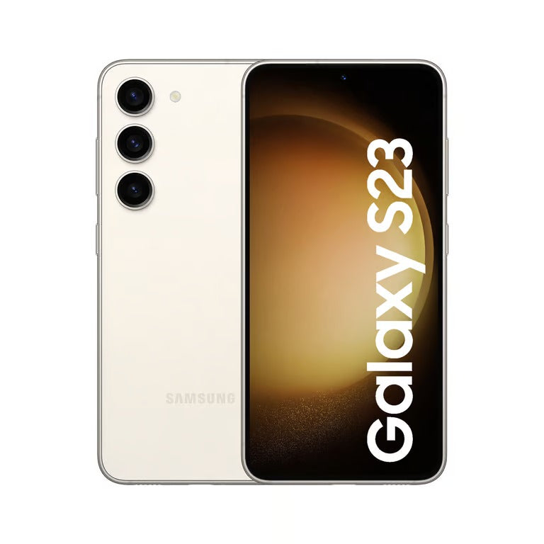 Samsung Galaxy S23 5G ( Version Européenne )- Reconditionné