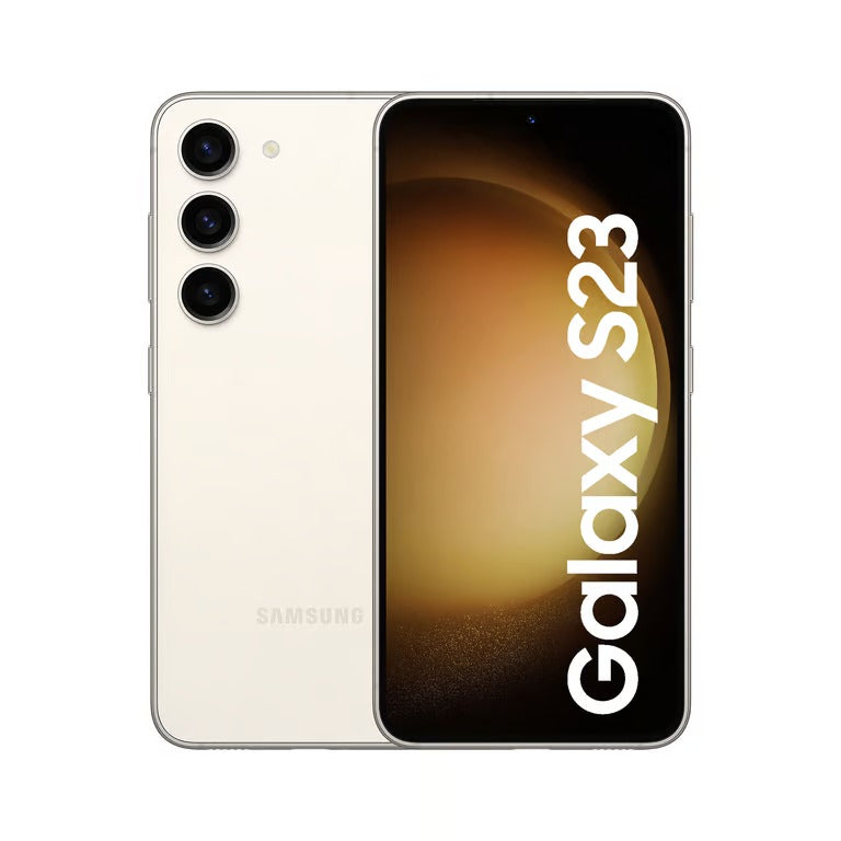 Samsung Galaxy S23 5G - Reconditionné