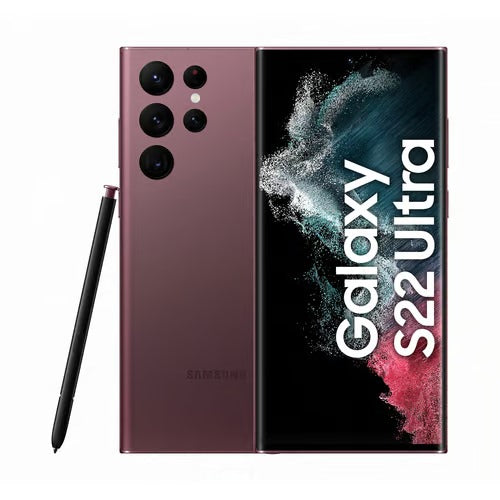Samsung Galaxy S22 Ultra 5G ( Version Européenne ) - Reconditionné