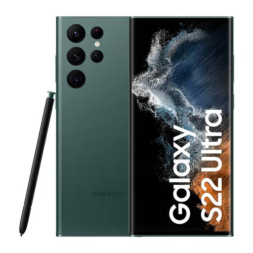 Samsung Galaxy S22 Ultra 5G ( Version Européenne ) - Reconditionné