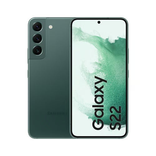 Samsung Galaxy S22 5G ( Version Européenne ) - Reconditionné