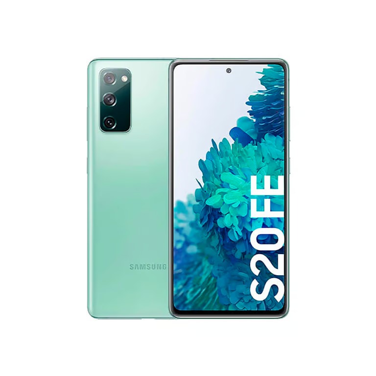 Samsung Galaxy S20 FE 5G - Reconditionné