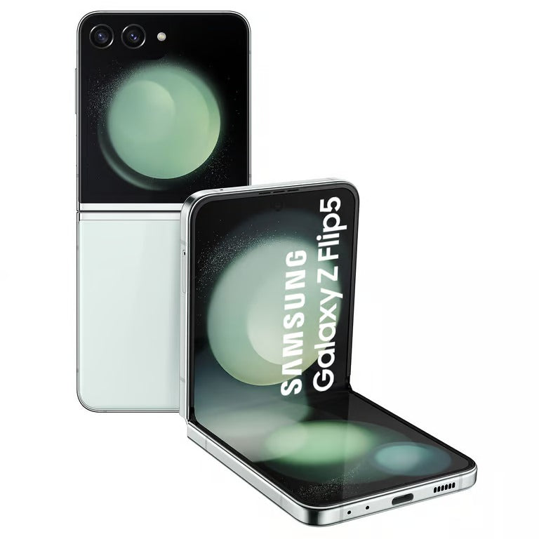 Samsung Galaxy Z Flip5 (5G) - Reconditionné