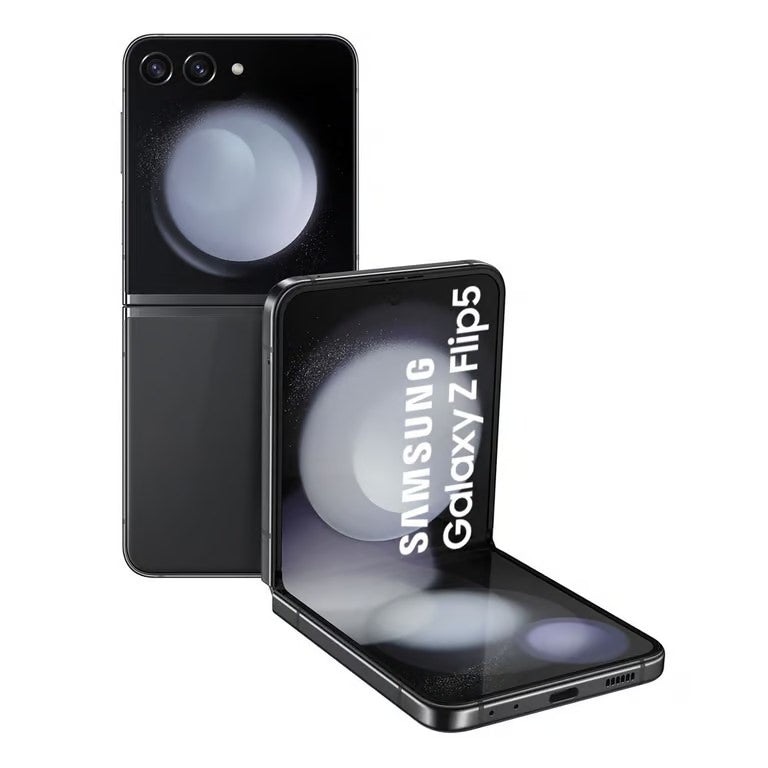 Samsung Galaxy Z Flip5 (5G) - Reconditionné