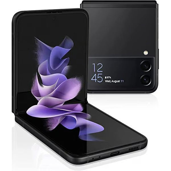 Samsung Galaxy Z Flip3 (5G) - Reconditionné