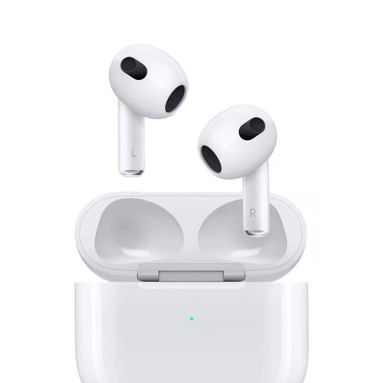 Apple AirPods (3ème génération) - reconditionné