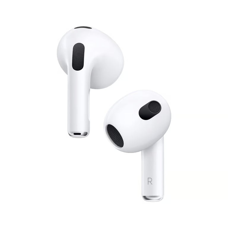 Apple AirPods (3ème génération) - reconditionné