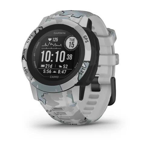 Garmin Instinct 2S Camo Edition - Camouflage - reconditionné