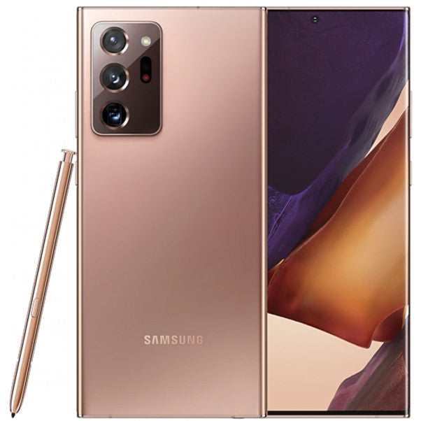 Samsung Galaxy Note 20 Ultra 5G - Reconditionné